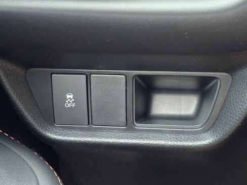 New 2026 Honda HR-V Sport image 22