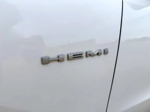 Used 2024 Dodge Durango R/T RWD image 13
