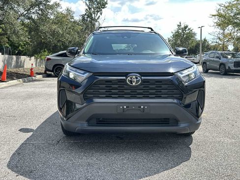 Used 2023 Toyota RAV4 XLE w/ Convenience Package AWD/4WD image 9