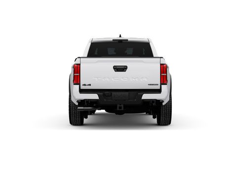 New 2026 Toyota Tacoma TRD Off-Road AWD/4WD image 42