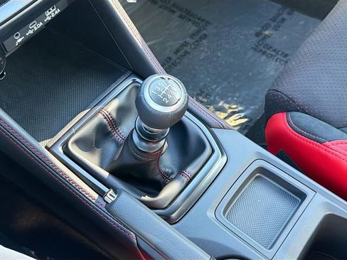 New 2025 Subaru WRX Limited image 28