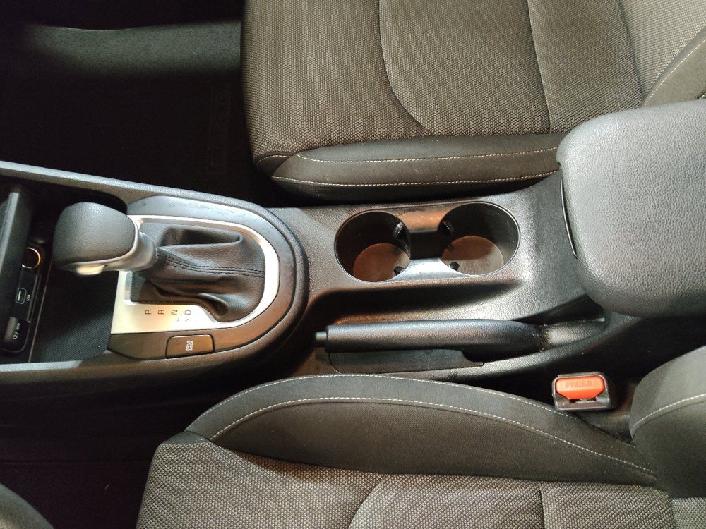Used 2023 Kia Forte LX FWD image 26