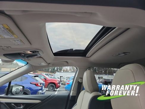 Used 2022 Subaru Outback Limited image 13