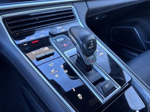 Certified 2019 Porsche Panamera GTS image 23