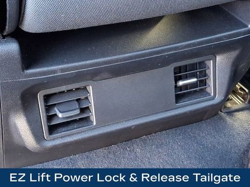 Used 2023 GMC Sierra 1500 Pro w/ Pro Value Package image 15