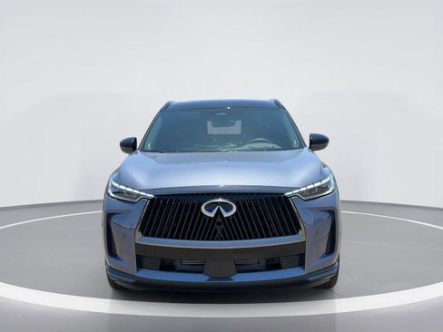 Used 2026 INFINITI QX60 Autograph AWD/4WD image 9