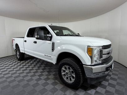 Used 2017 Ford F250 XLT