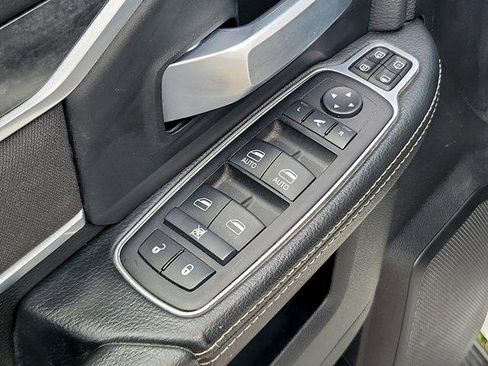 Used 2024 RAM 3500 Big Horn AWD/4WD image 20