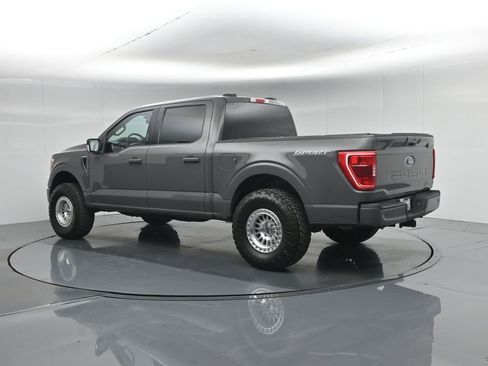 Used 2021 Ford F150 XLT w/ Equipment Group 302A High RWD image 6