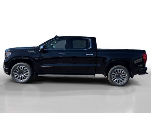 New 2026 GMC Sierra 1500 Denali Ultimate AWD/4WD image 2