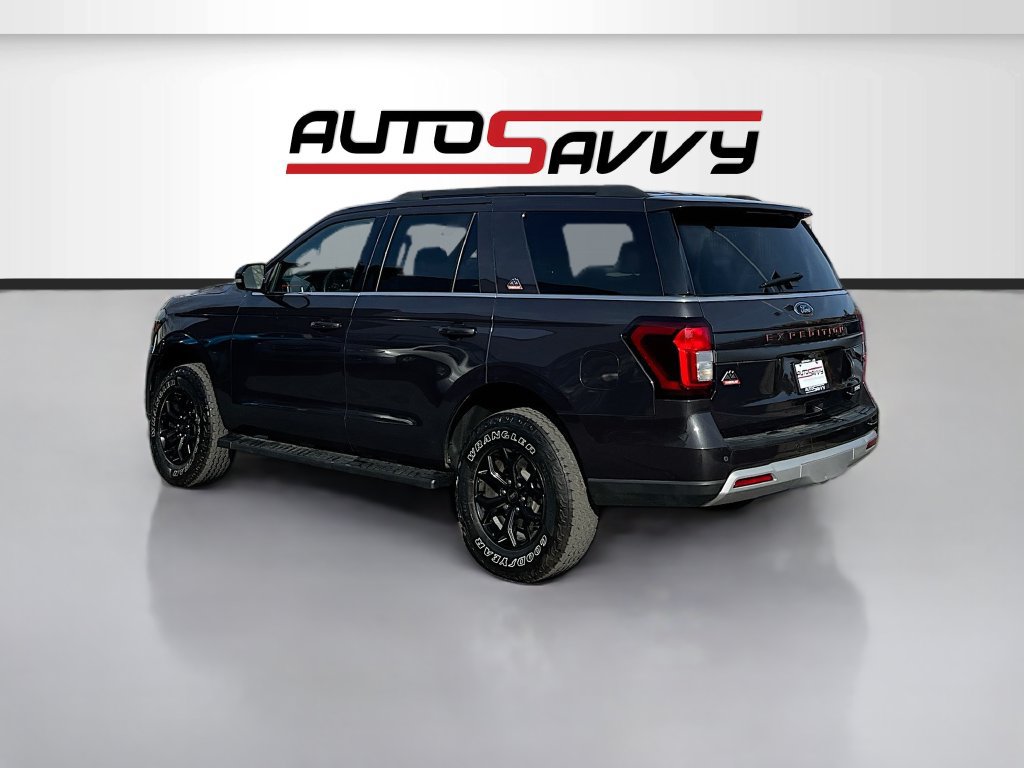 Used 2024 Ford Expedition Timberline AWD/4WD image 5