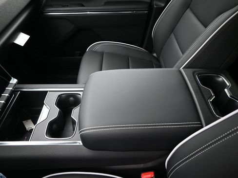 New 2026 GMC Sierra EV Elevation image 19