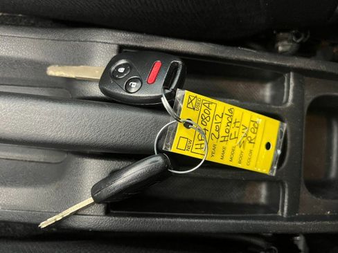 Used 2012 Honda Fit Sport image 35