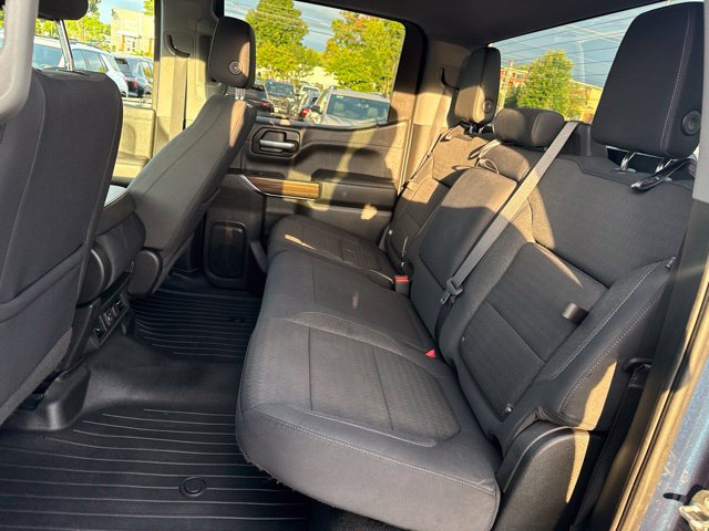 Used 2019 Chevrolet Silverado 1500 RST AWD/4WD image 22