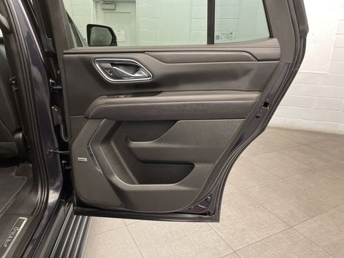 Used 2023 GMC Yukon AT4 image 33