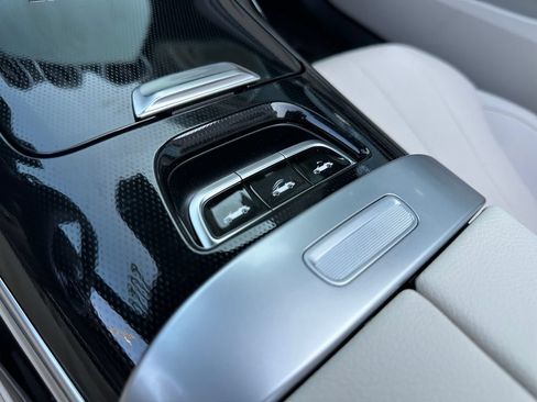 Used 2026 Mercedes-Benz CLE 53 AMG 4MATIC Cabriolet image 28