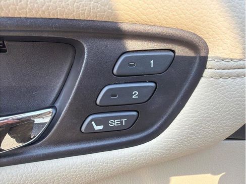 Used 2016 Acura RDX Sport Utility 4D image 11