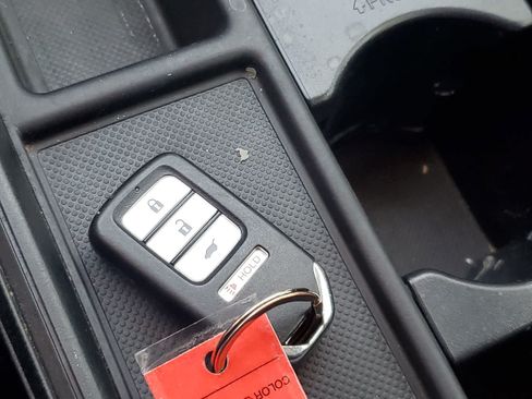 Used 2015 Honda CR-V EX image 27