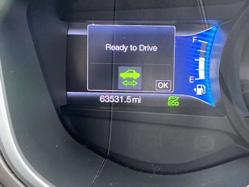 Used 2019 Ford Fusion SE image 24