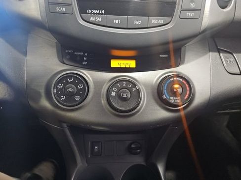 Used 2010 Toyota RAV4 Sport AWD/4WD image 14