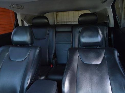 Used 2011 Lexus RX 350 AWD w/ Premium Pkg image 17