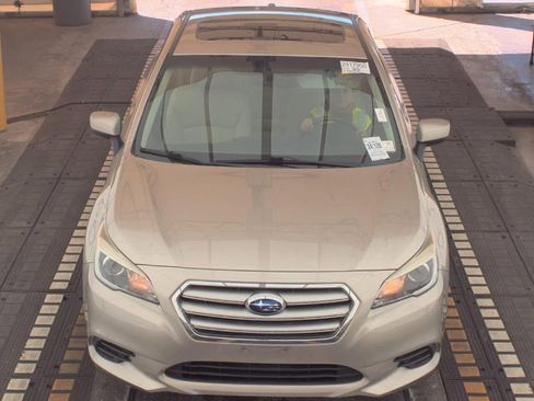 Used 2015 Subaru Legacy 2.5i Premium image 2
