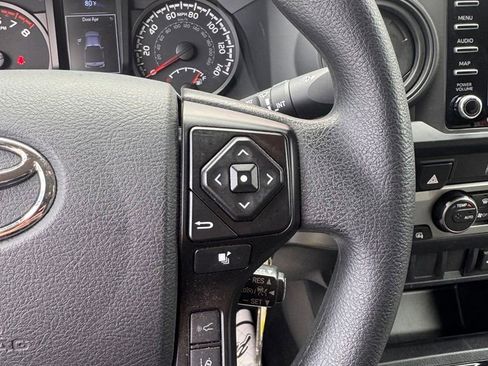 Used 2023 Toyota Tacoma SR AWD/4WD image 21
