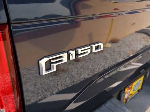 Used 2016 Ford F150 XLT w/ Equipment Group 301A Mid image 17