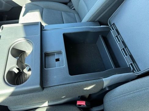 Certified 2025 Ford F150 XLT w/ Equipment Group 301A Standard image 19