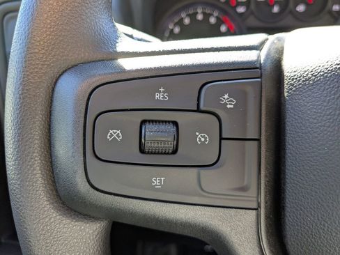 New 2026 Chevrolet Silverado 2500 W/T w/ WT Convenience Package image 29