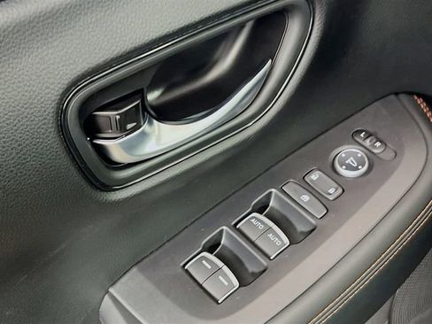 New 2026 Honda HR-V Sport image 16