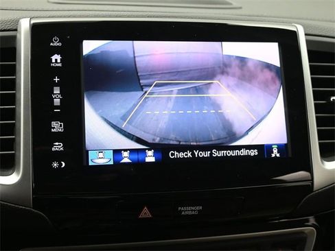 Used 2019 Honda Ridgeline RTL-E image 33