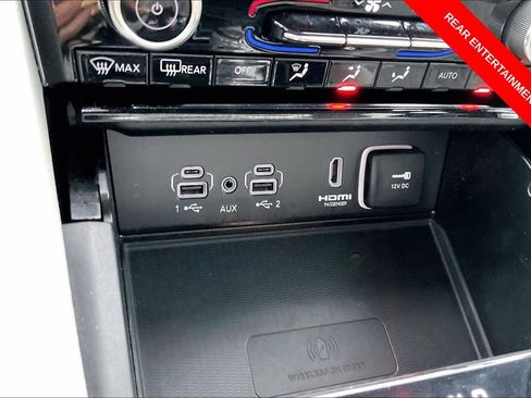 Used 2023 Jeep Grand Cherokee L Summit w/ Advanced Protech Group IV AWD/4WD image 35