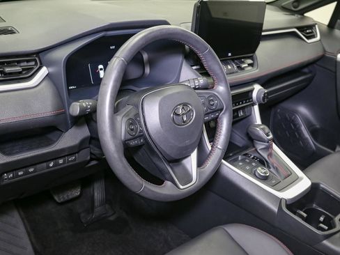 Used 2023 Toyota RAV4 XSE image 27