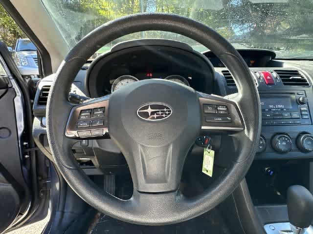 Used 2013 Subaru Impreza 2.0i Premium w/ All-Weather Pkg AWD/4WD image 7