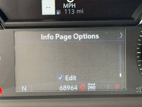 Used 2023 Cadillac XT6 Sport image 5