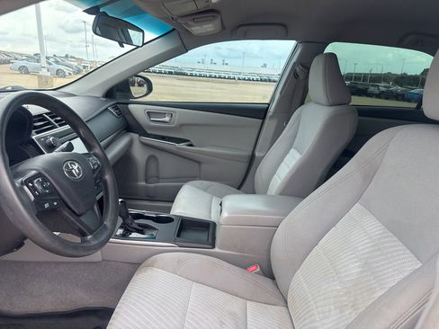 Used 2017 Toyota Camry SE FWD image 38