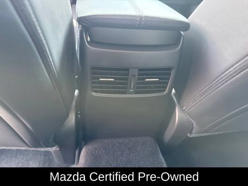 Certified 2026 MAZDA CX-30 AWD 2.5 S w/ Select Sport Pkg image 50