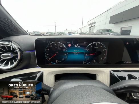 Used 2019 Mercedes-Benz A 220 4MATIC image 47