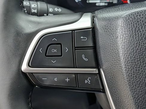 Used 2024 Toyota Grand Highlander AWD image 22