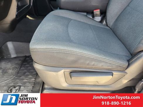 Used 2021 RAM 2500 Tradesman image 25