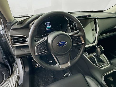 Certified 2024 Subaru Outback Limited XT image 16