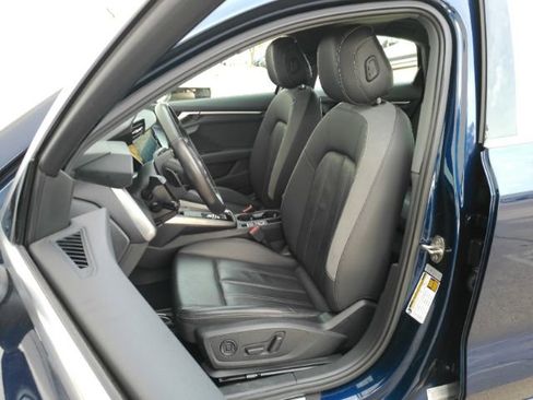 Used 2023 Audi A3 2.0T Premium w/ Convenience Package image 6