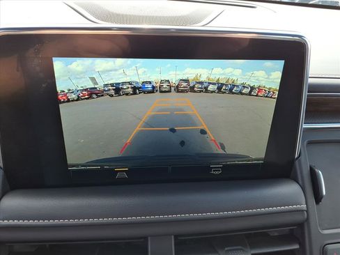 Certified 2024 Chevrolet Tahoe Premier image 20