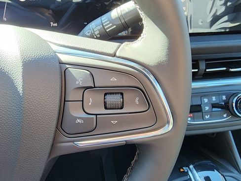 New 2026 Buick Envista Preferred w/ Convenience I Package FWD image 20