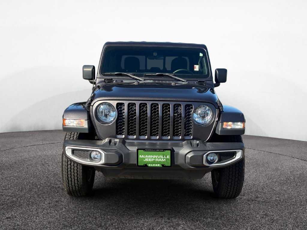 Used 2022 Jeep Gladiator Sport AWD/4WD image 8