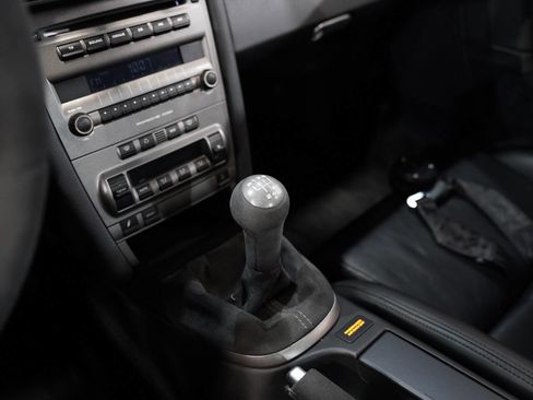 Used 2007 Porsche 911 GT3 image 39