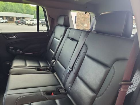 Used 2019 GMC Yukon SLT w/ Open Road Package AWD/4WD image 20