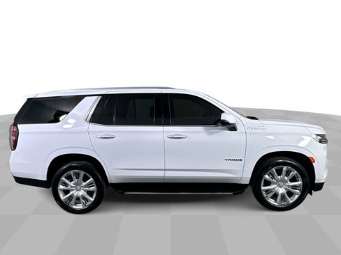 Used 2021 Chevrolet Tahoe High Country image 45