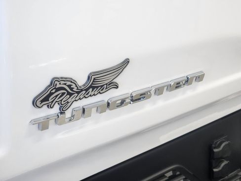 New 2026 RAM 1500 Tungsten w/ Trailer Tow Group AWD/4WD image 11